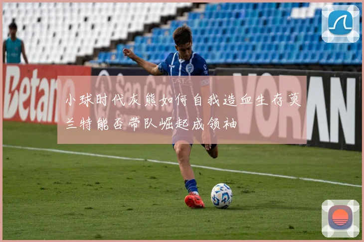 小球时代灰熊如何自我造血生存莫兰特能否带队崛起成领袖