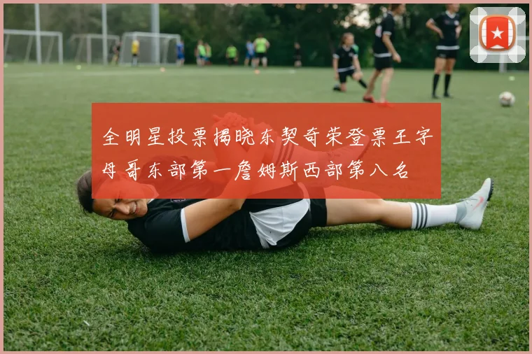 全明星投票揭晓东契奇荣登票王字母哥东部第一詹姆斯西部第八名