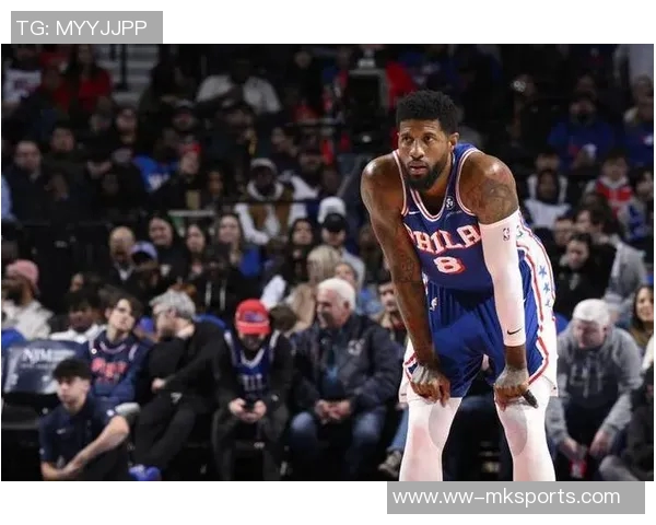 乔治称赞马克西为核心球员其持续优异表现令人振奋和鼓舞 乔治称赞马克西为核心球员其持续优异表现令人振奋和鼓舞