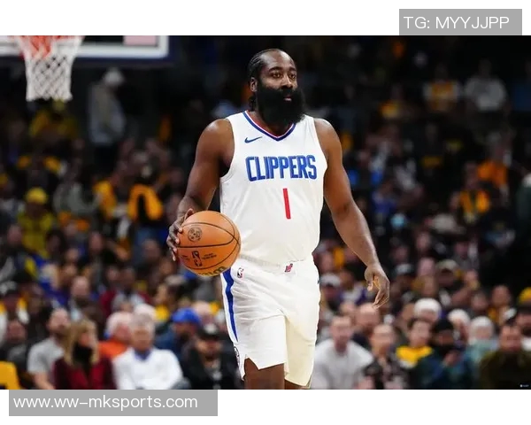 哈登强调上半场连续得分的重要性需要更强侵略性以扭转落后局面 哈登强调上半场连续得分的重要性需要更强侵略性以扭转落后局面