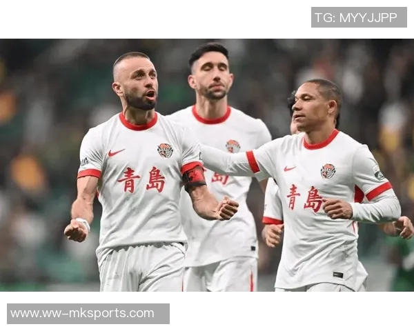 山东三兄弟展现强大实力泰山逆转海港海牛逆转国安西海岸平蓉城精彩纷呈 山东三兄弟展现强大实力泰山逆转海港海牛逆转国安西海岸平蓉城精彩纷呈