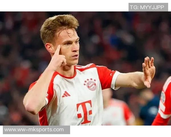 切玛盛赞基米希:拜仁的中场核心无处不在攻防兼备 切玛盛赞基米希:拜仁的中场核心无处不在攻防兼备