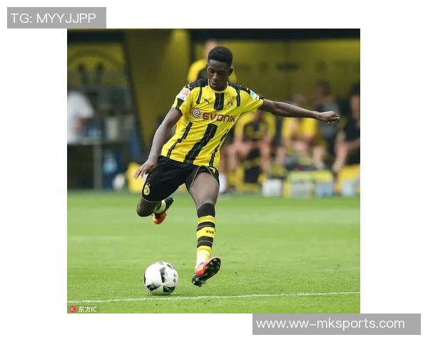 苏博蒂奇回忆多特时期登贝莱的假动作让对手防不胜防