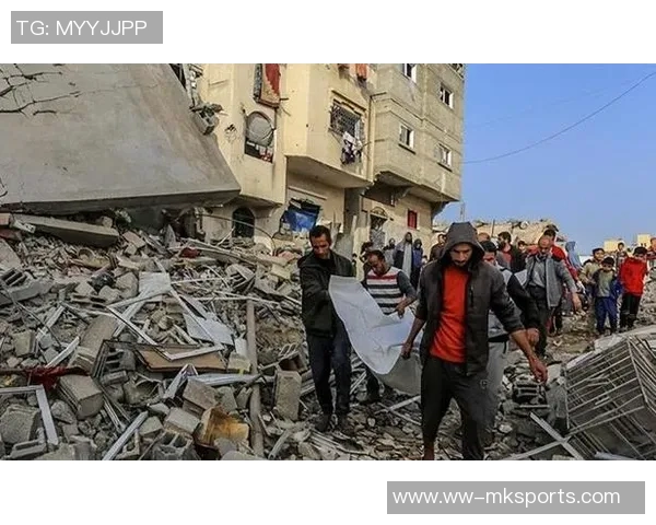 瓜帅挺巴勒斯坦呼吁抗议称我们目睹种族灭绝不应沉默