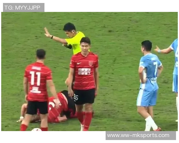 丰臻分析中超争冠形势成都缺乏经验申花失误令人失望