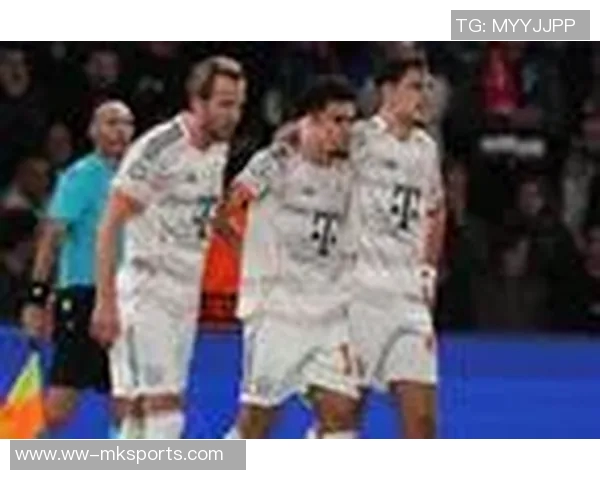 姆巴佩对阵利物浦战绩惨淡仅获1胜3负进球乏力表现堪忧