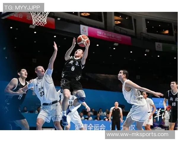 广东U18全运男篮再创辉煌续写南粤篮球传奇荣耀之路