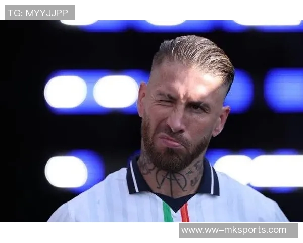 39岁拉莫斯决定离开蒙特雷渴望新挑战不愿退役