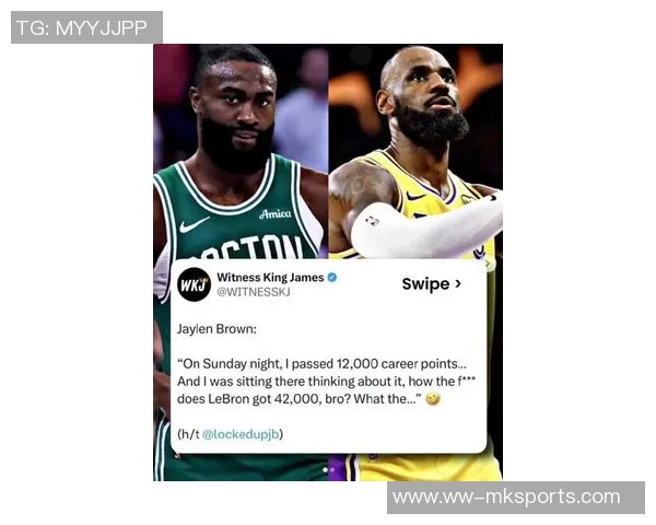 杰伦布朗回应球队三连败强调赛季初期需调整但不应找借口