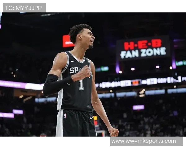 科内特绝杀盖帽庆祝上封面马刺发布幽默赢球海报引发热议 科内特绝杀盖帽庆祝上封面马刺发布幽默赢球海报引发热议