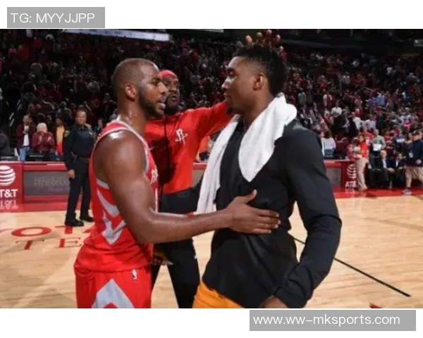 铁林分析范甘迪为何不信任小卡却对保罗的场边建议表示警惕 铁林分析范甘迪为何不信任小卡却对保罗的场边建议表示警惕