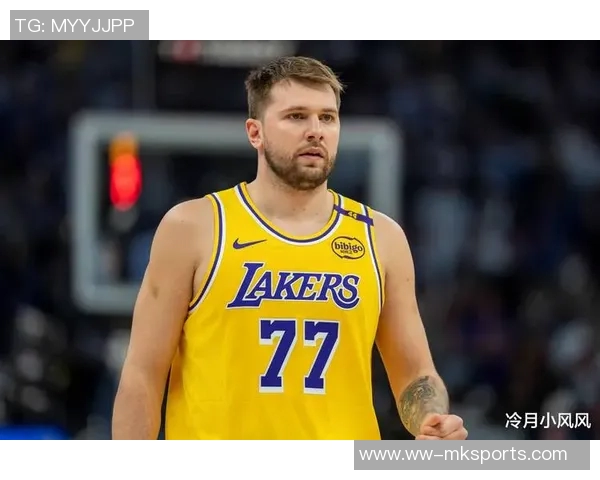 拉拉维亚谈得分表现称与东契奇搭档让比赛变得轻松愉快