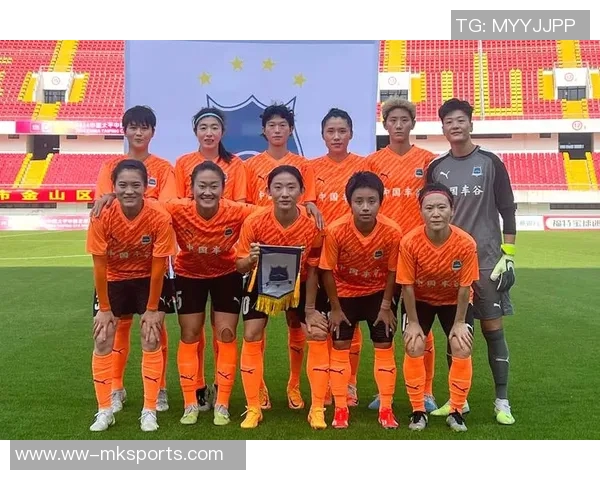 绝杀时刻姜晨璟冷静推射破门VAR确认有效武汉女足暂时领先对手