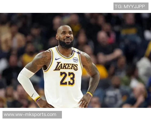 詹姆斯感慨40岁仍在拼搏训练营般努力恢复状态