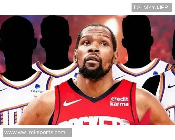 帕森斯称杜兰特与申京是联盟顶级组合雷霆与掘金不可小觑 帕森斯称杜兰特与申京是联盟顶级组合雷霆与掘金不可小觑